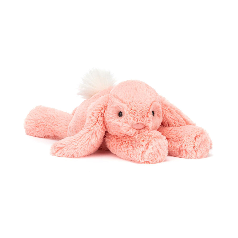 Kuscheltier Smudge Apricot Rabbit