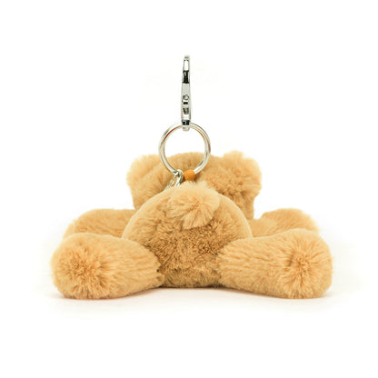 Schlüsselanhänger Smudge Bear Bag Charm
