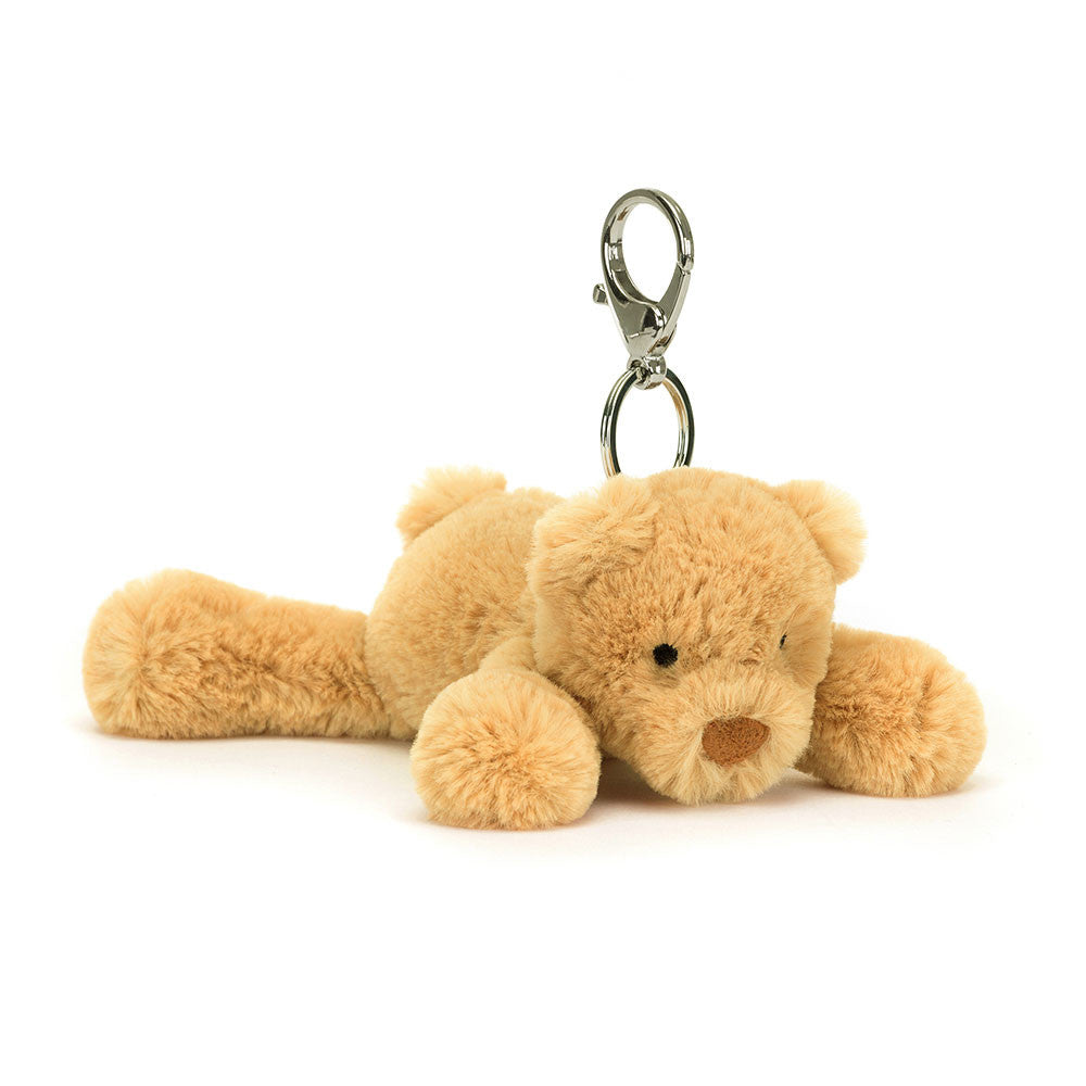 Schlüsselanhänger Smudge Bear Bag Charm