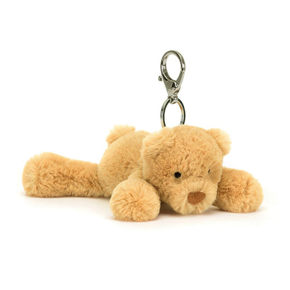 Schlüsselanhänger Smudge Bear Bag Charm