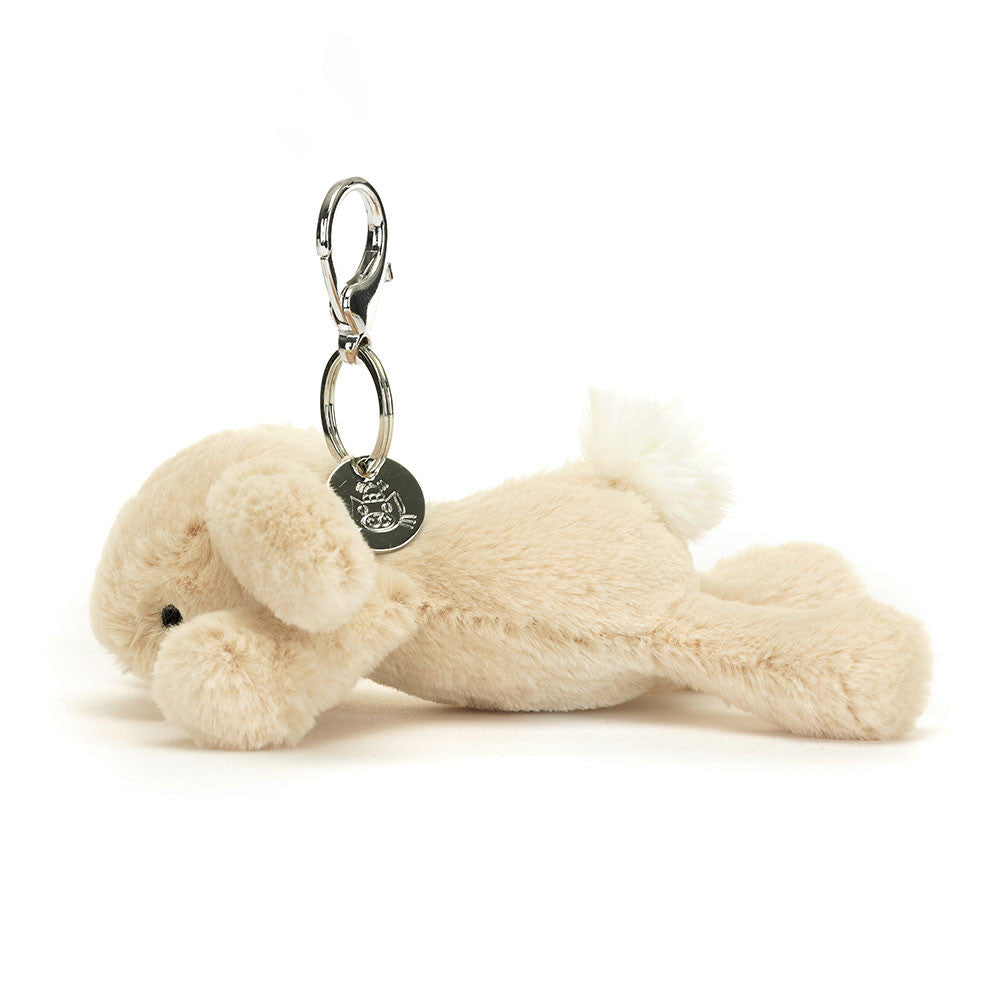Schlusselanhanger Smudge Rabbit Bag Charm