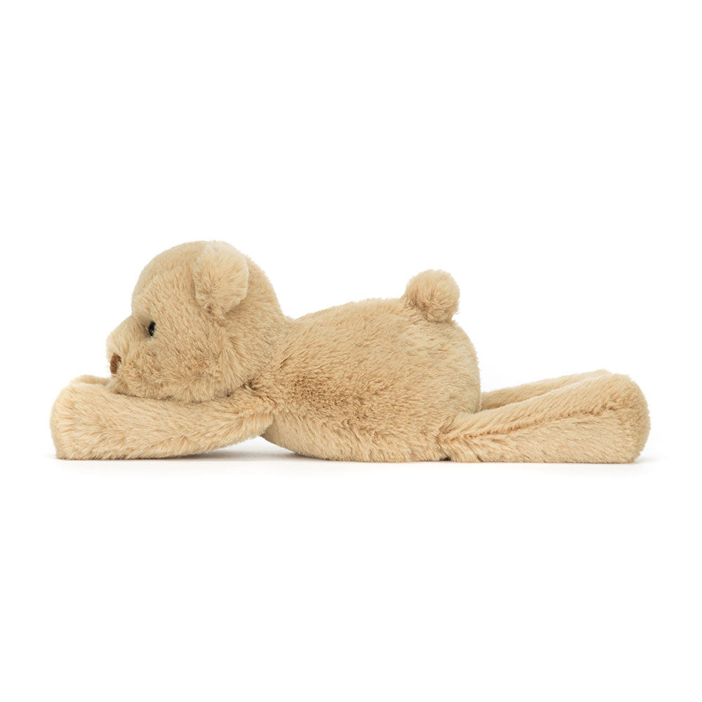 Kuscheltier Smudge Bear