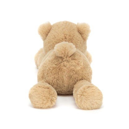Kuscheltier Smudge Bear