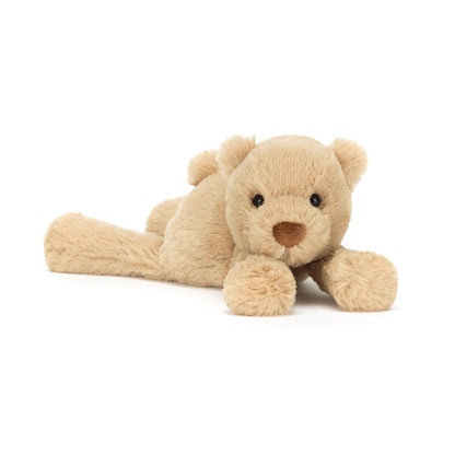 Kuscheltier Smudge Bear