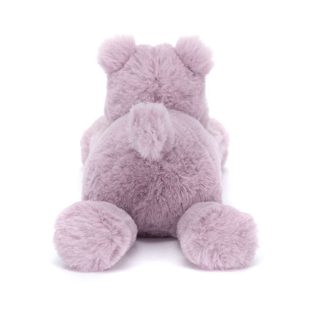 Kuscheltier Smudge Hippo