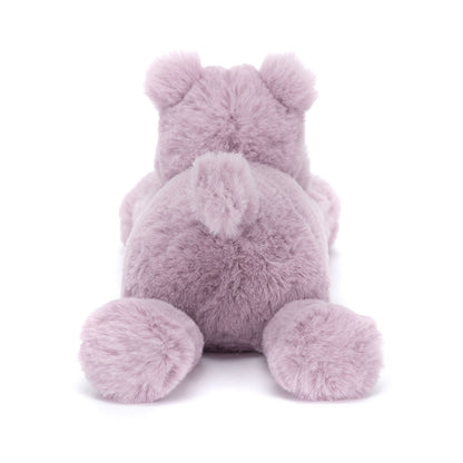 Kuscheltier Smudge Hippo