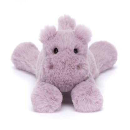 Kuscheltier Smudge Hippo
