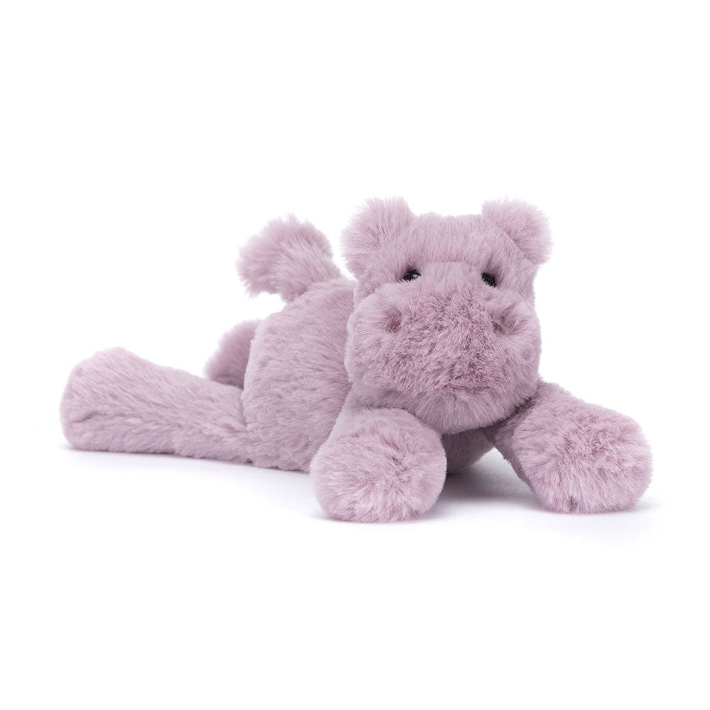 Kuscheltier Smudge Hippo