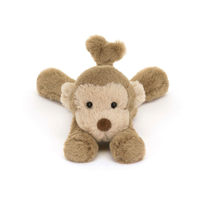 Kuscheltier Smudge Monkey