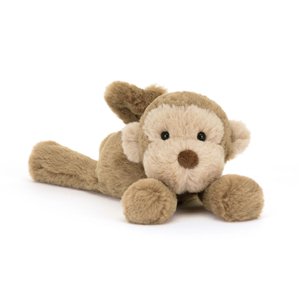 Kuscheltier Smudge Monkey