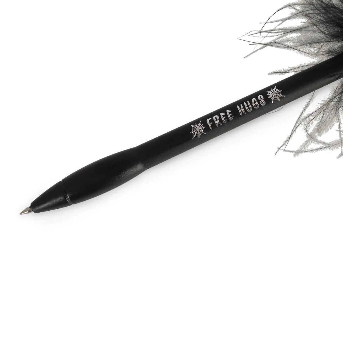 Leuchtender Kugelschreiber - Writing is Magic Halloween