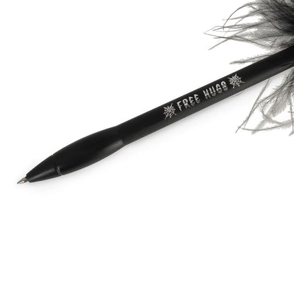 Leuchtender Kugelschreiber - Writing is Magic Halloween