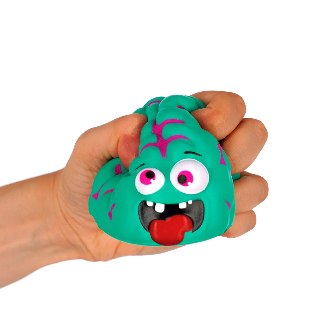 Anti-Stress - Halloween - Stress Less