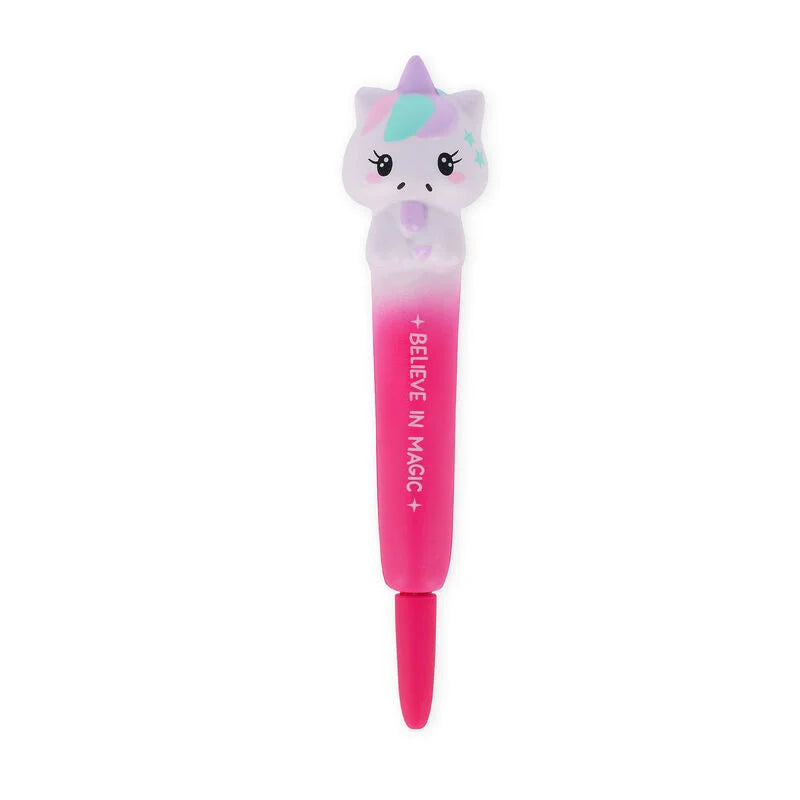 Squishy - Gelstift Unicorn