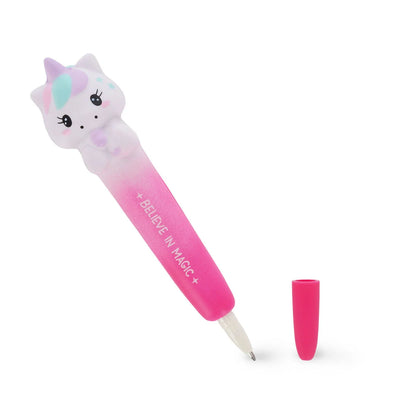 Squishy - Gelstift Unicorn