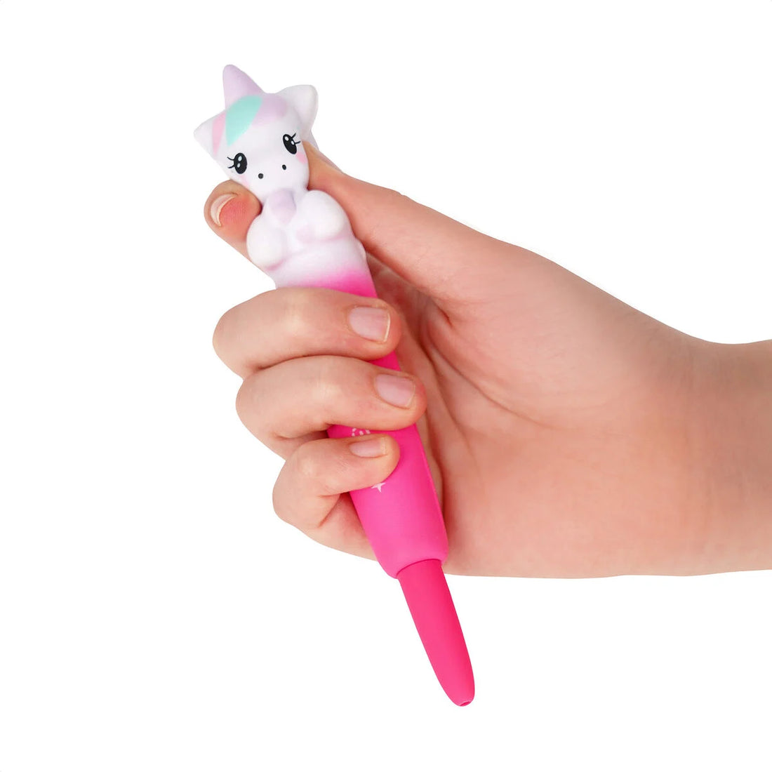 Squishy - Gelstift Unicorn