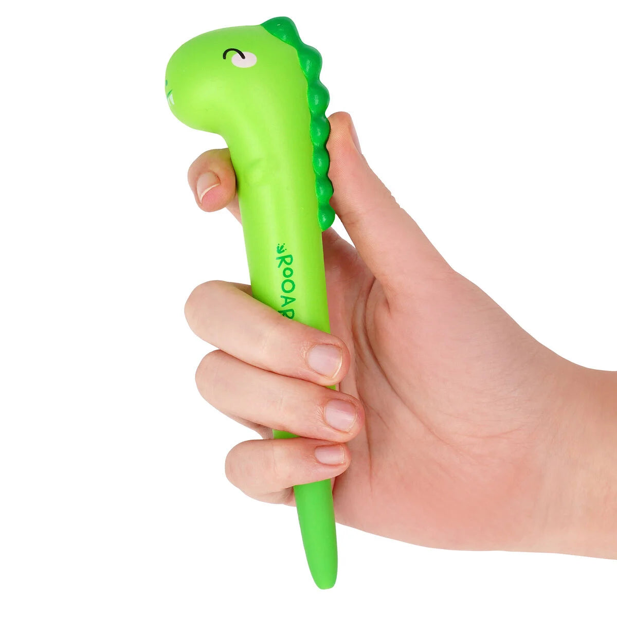 Squishy - Gelstift Dino