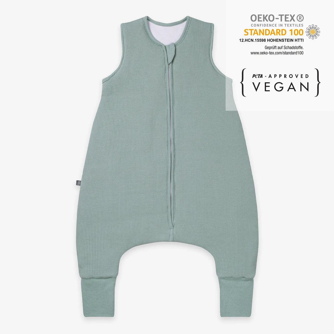 Schlafsack mit Bein 2.5 TOG