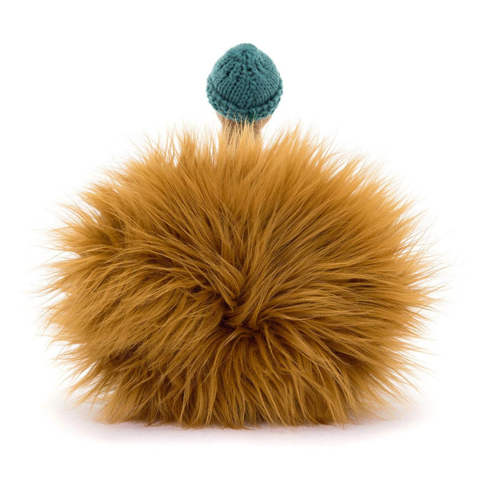 Kuscheltier Theo Turkey
