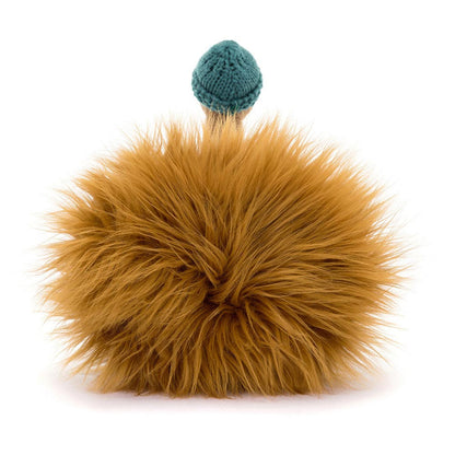 Kuscheltier Theo Turkey