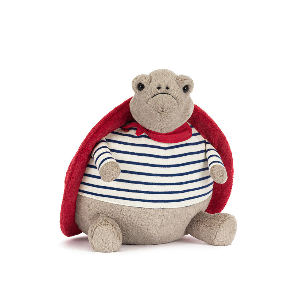 Kuscheltier Timmy Turtle Romantic Outfit