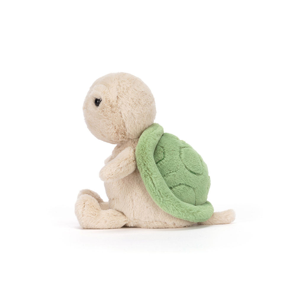 Kuscheltier Thimble Turtle