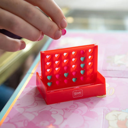 Box mit 7 Überraschungen - 7 Days &amp; 7 Ways to Say I Love You