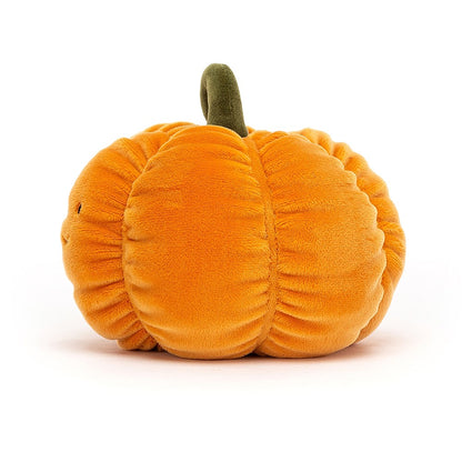 Kuscheltier Vivacious Vegetable Pumpkin