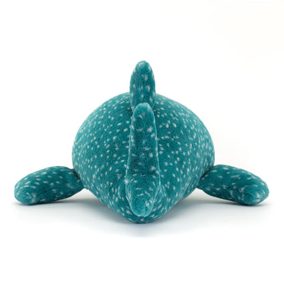Kuscheltier Gobfrey Whale Shark