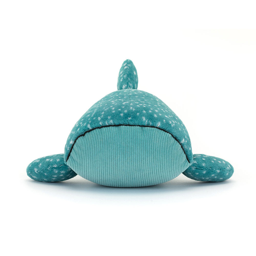Kuscheltier Gobfrey Whale Shark