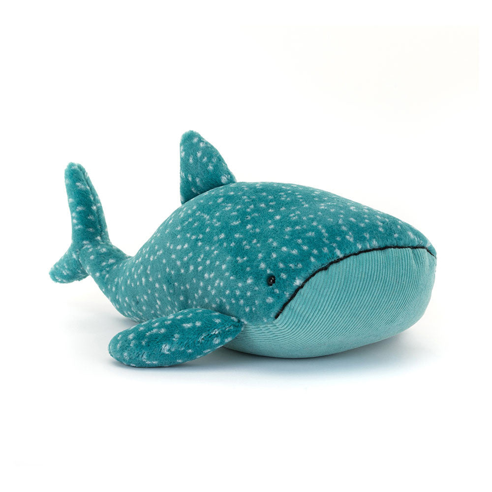 Kuscheltier Gobfrey Whale Shark