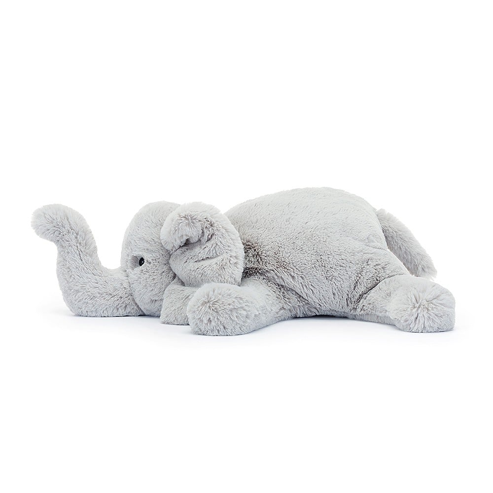 Kuscheltier Wanderlust Elly