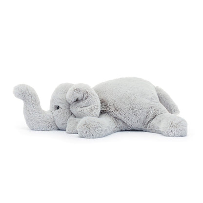 Kuscheltier Wanderlust Elly