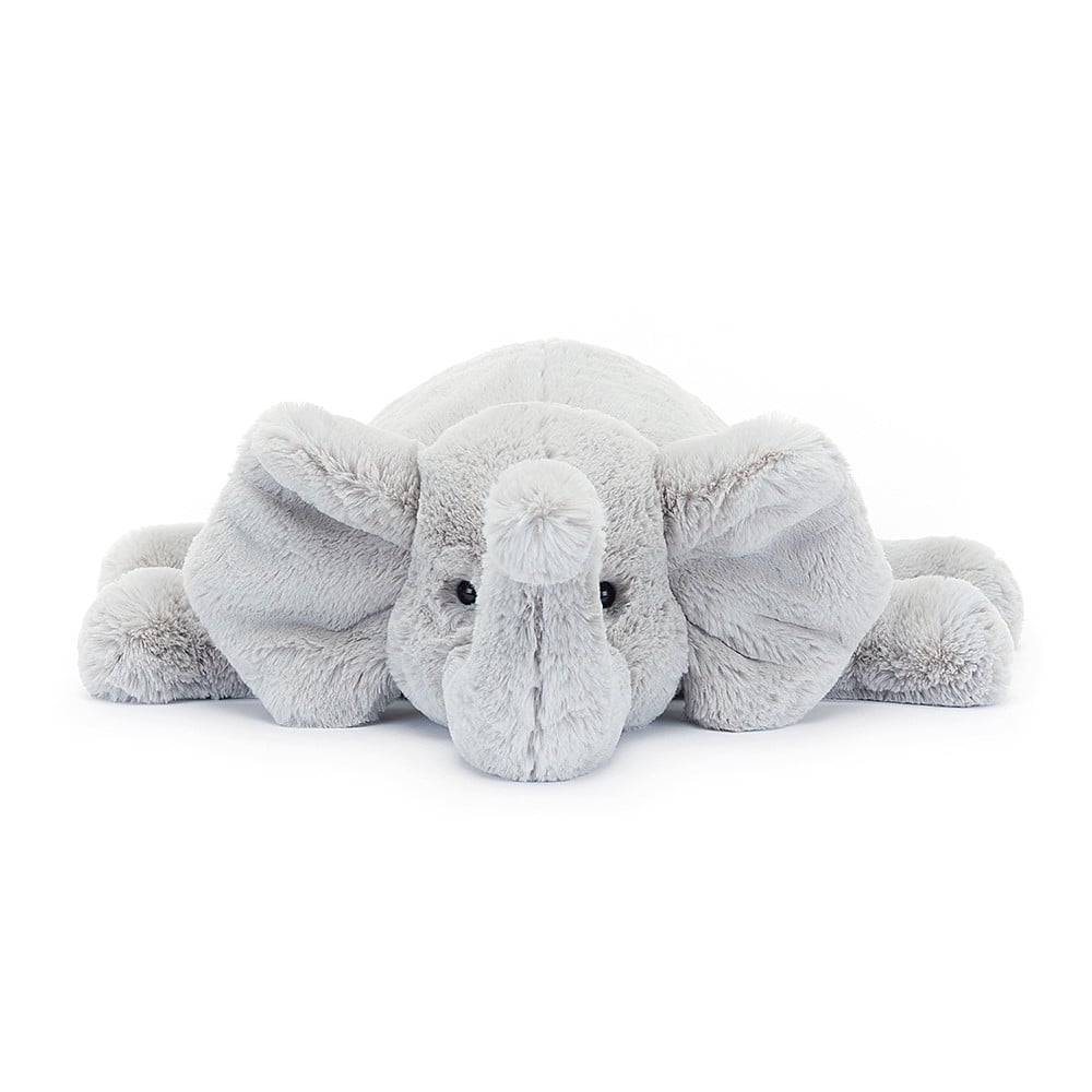 Kuscheltier Wanderlust Elly