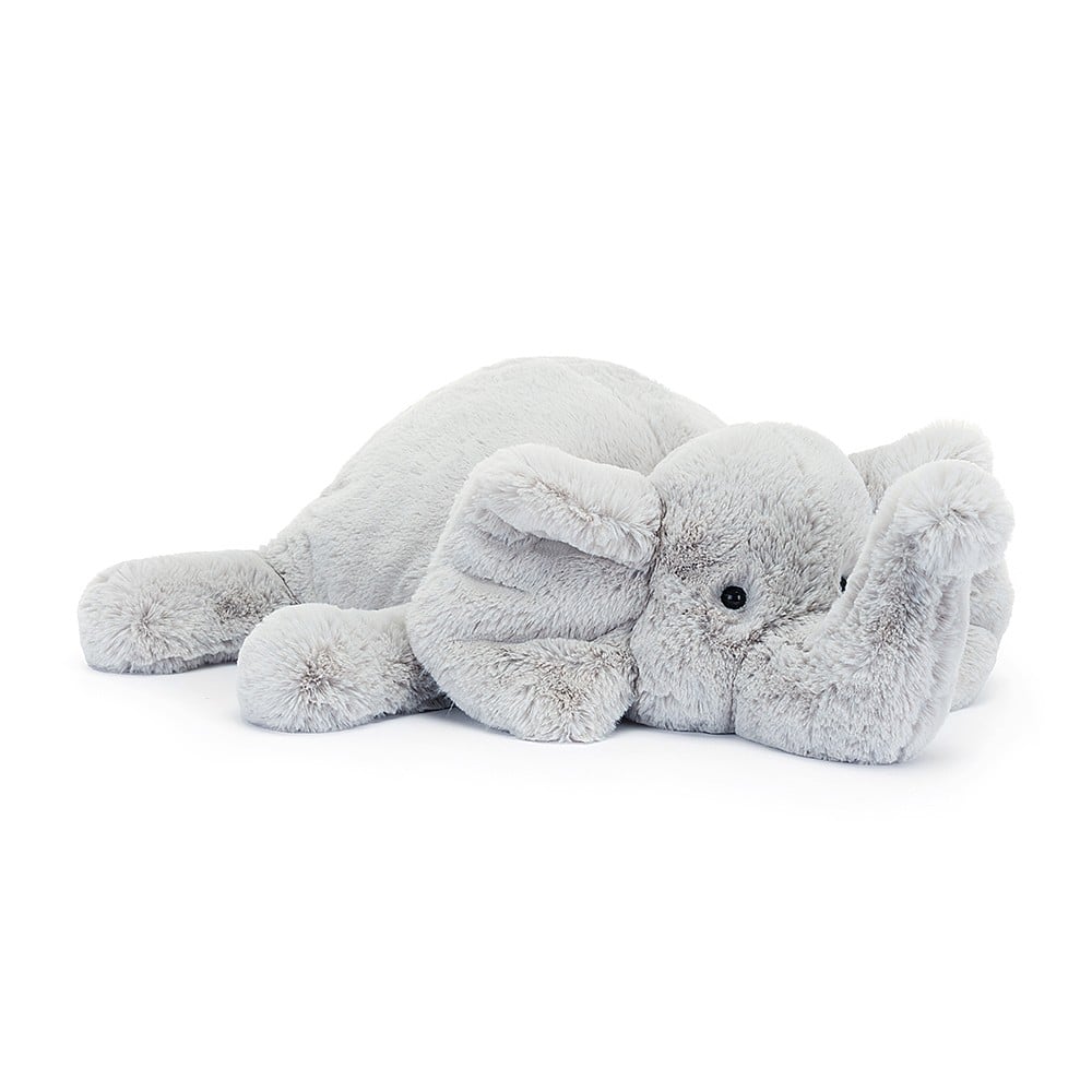 Kuscheltier Wanderlust Elly