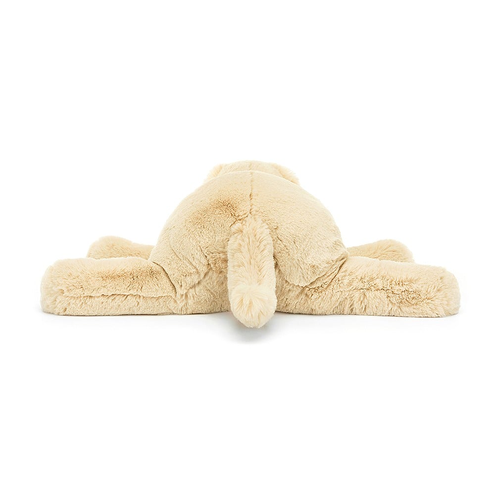 Kuscheltier Wanderlust Puppy