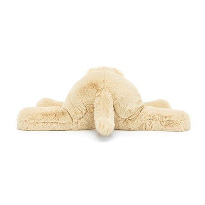 Kuscheltier Wanderlust Puppy