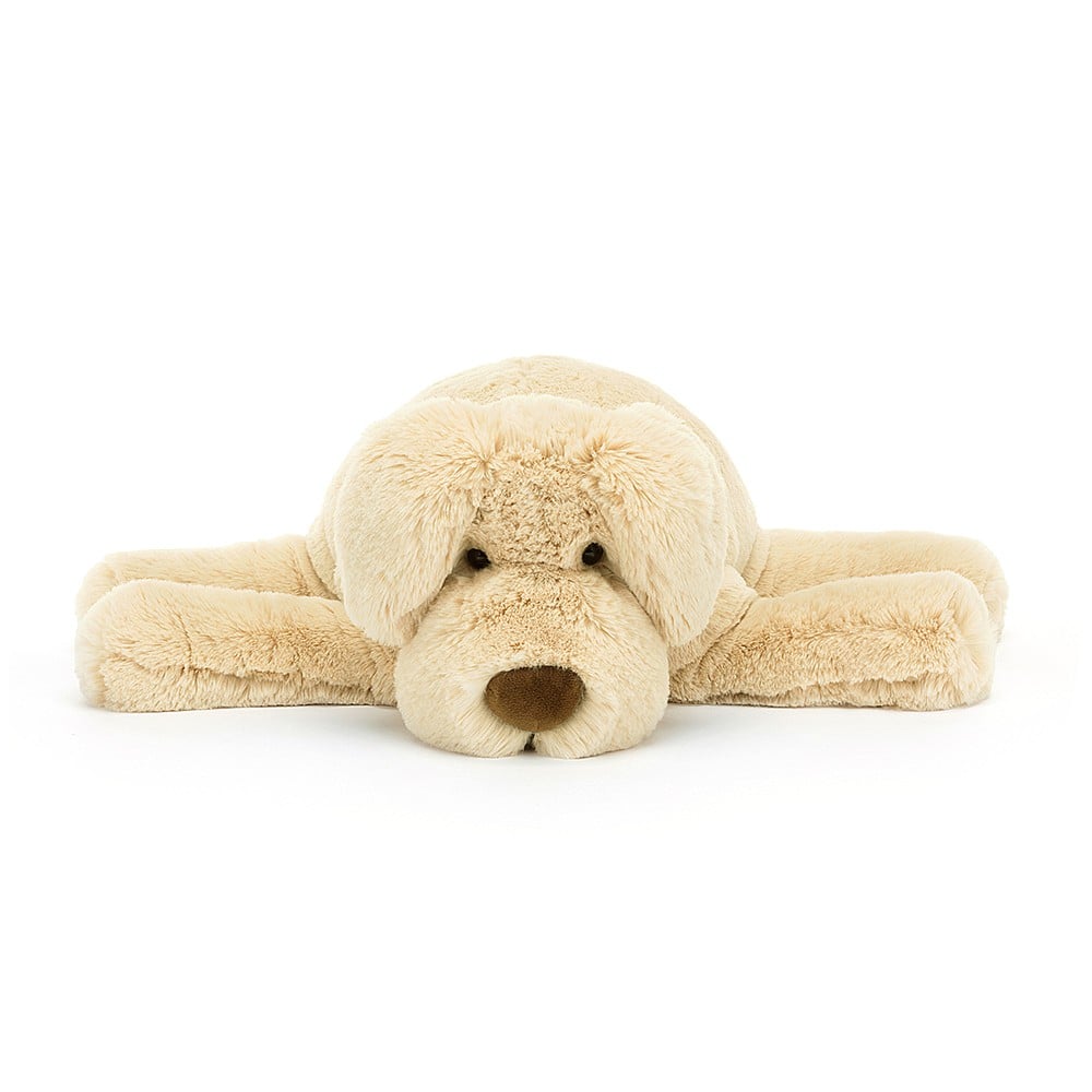 Kuscheltier Wanderlust Puppy