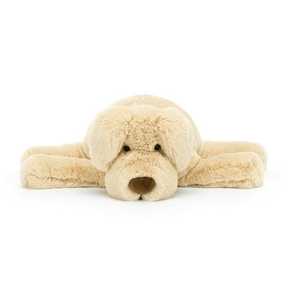 Kuscheltier Wanderlust Puppy