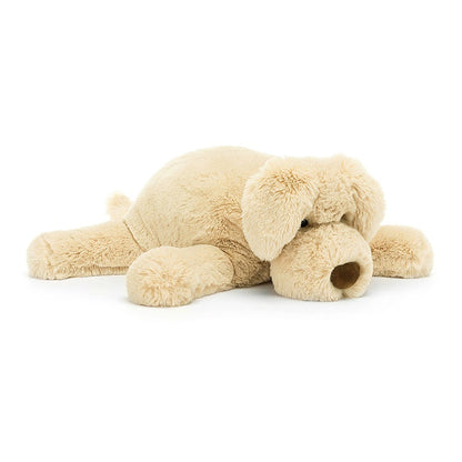 Kuscheltier Wanderlust Puppy