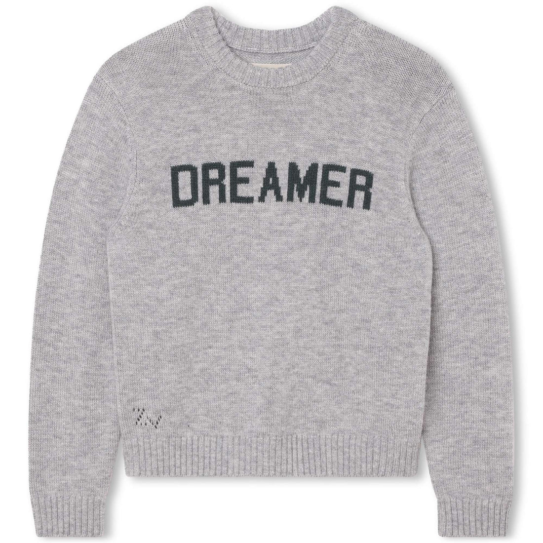 Kinder Strickpullover
