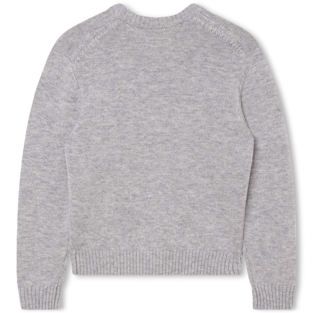 Kinder Strickpullover