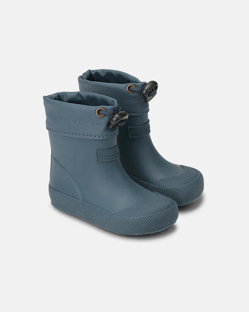 Gummistiefel - Cover Navy