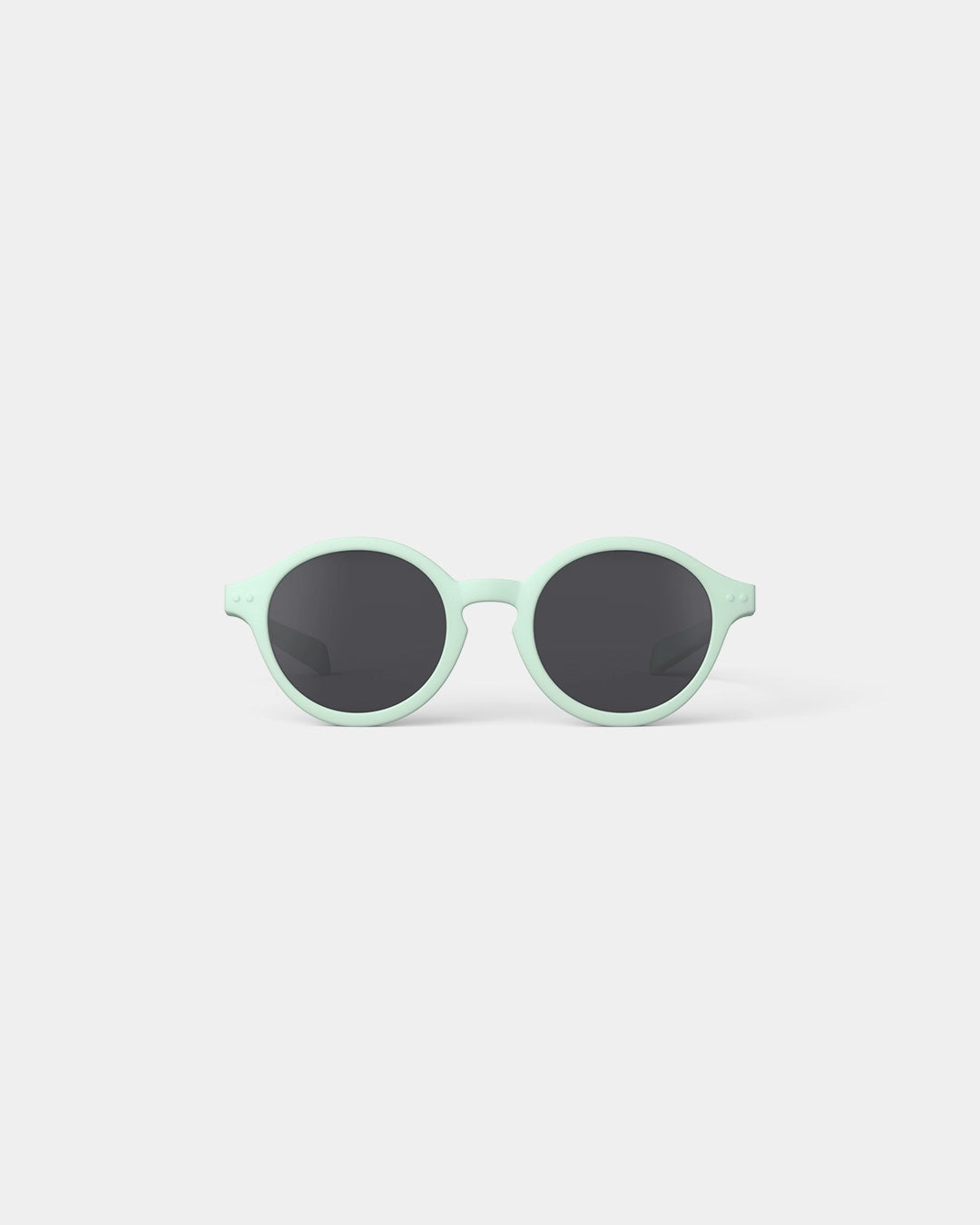 Sonnenbrille Kids+ d - 3-5 Jahre - aqua green