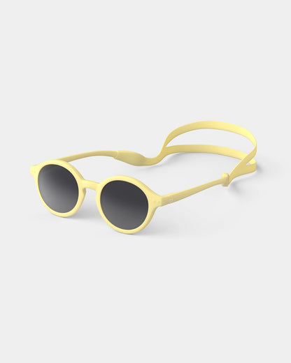 Sonnenbrille Kids+ d - 3-5 Jahre - lemonade