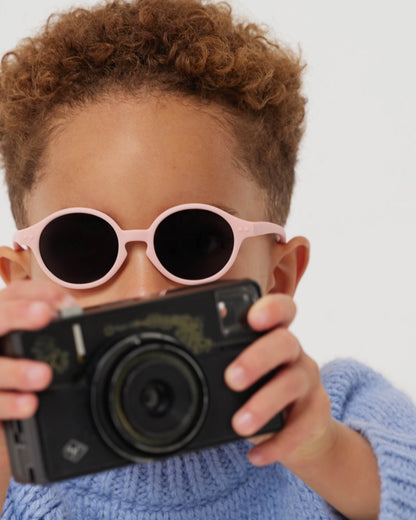 Sonnenbrille Kids d - 9 - 36 Monate - pastel pink