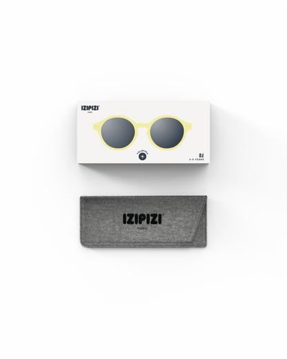 Sonnenbrille Kids+ d - 3-5 Jahre - lemonade