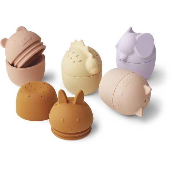 Badespielzeug "Gaby" 5er Set