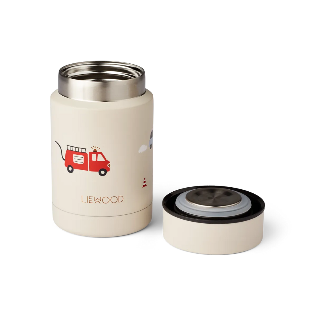 Lebensmittelbehälter Nadja Food Jar