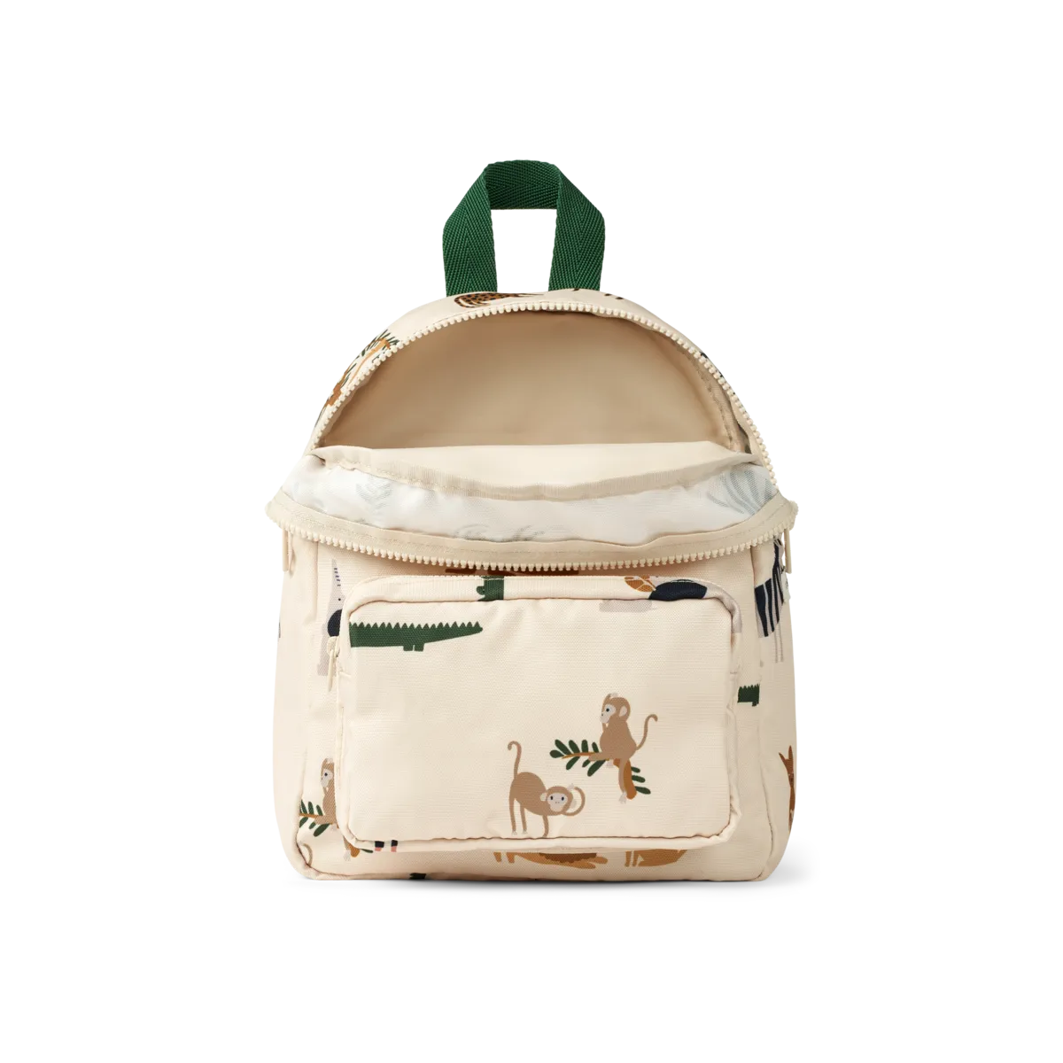 Kinder Rucksack - Allan Backpack All Together